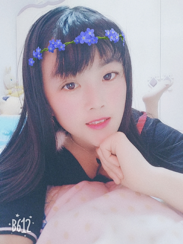 冷暖自知的第一张照片--上饶相亲服务中心