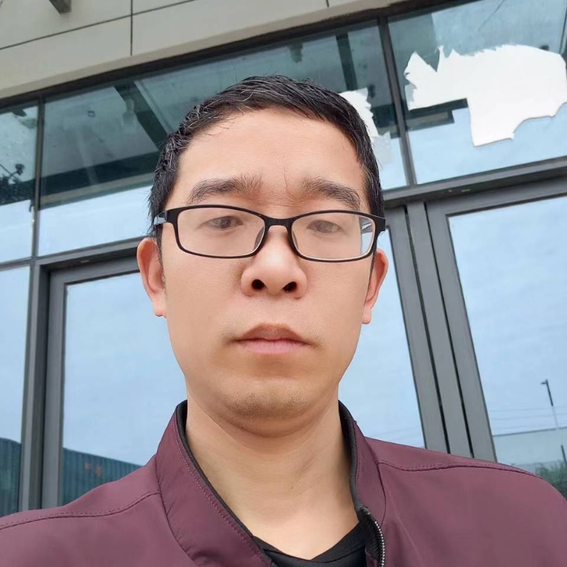 眼镜的第一张照片--上饶相亲服务中心