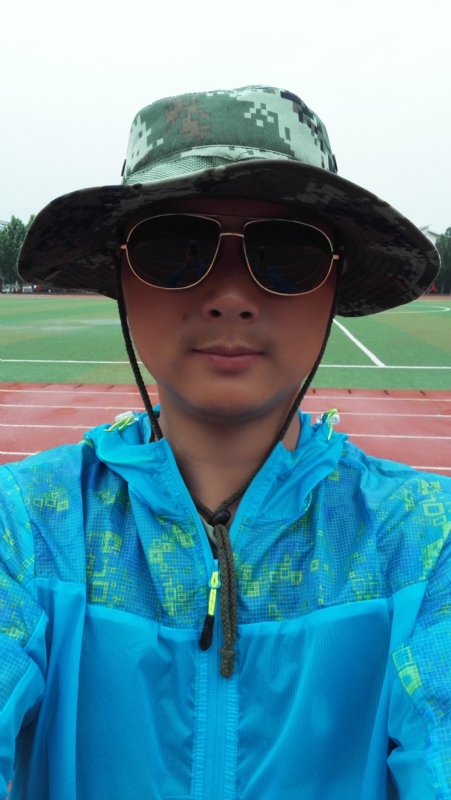 银尘的第一张照片--上饶相亲服务中心