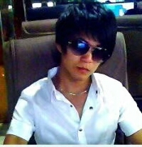 邓飞的第一张照片--上饶相亲服务中心