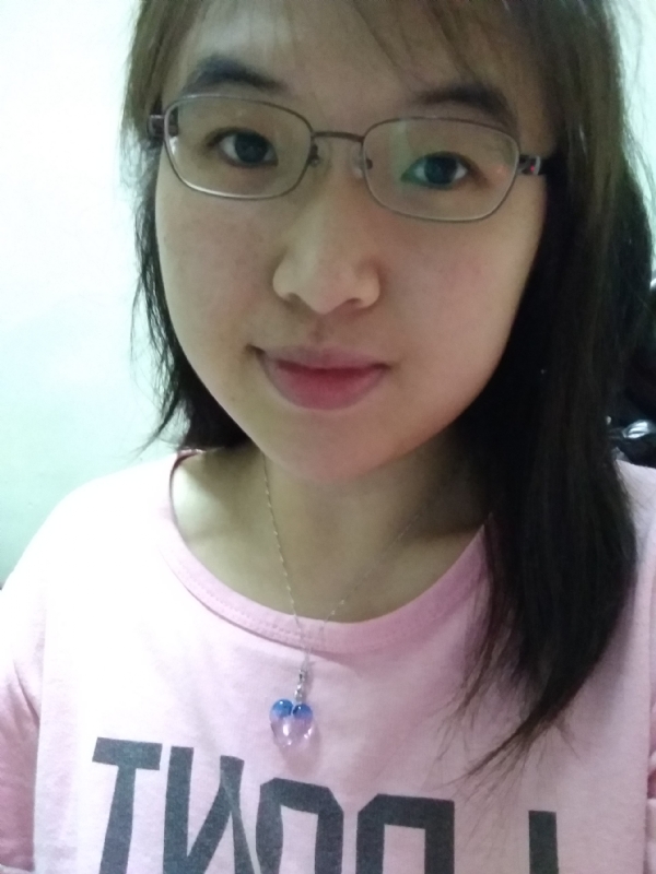 幸福海豚的第一张照片--上饶相亲服务中心