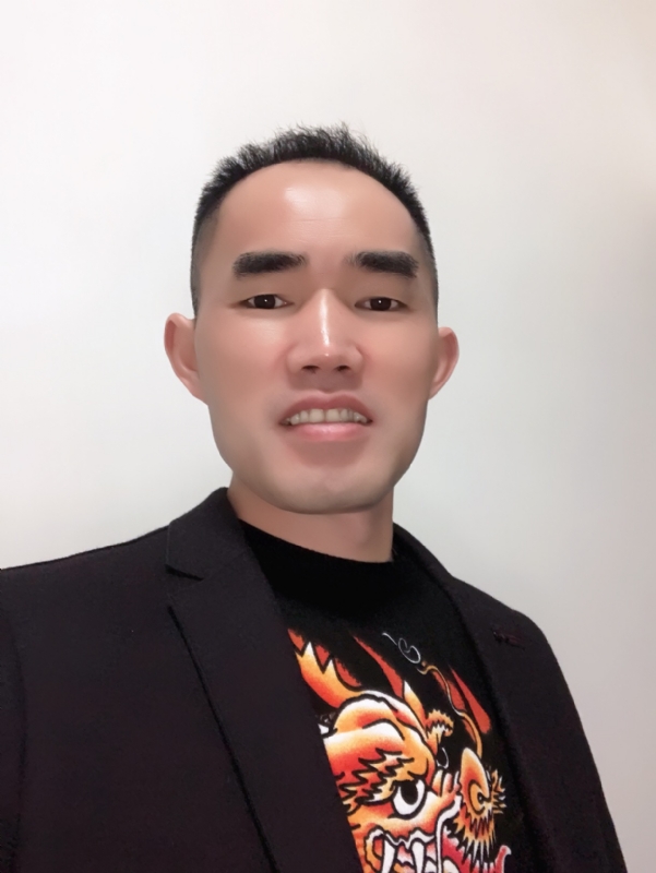 遇上对的人的第一张照片--上饶相亲服务中心