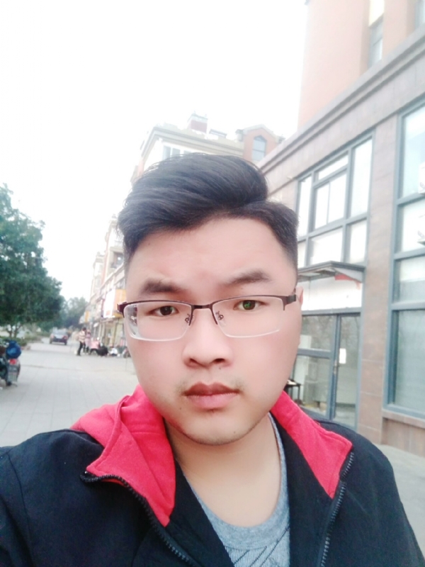 铭心的第一张照片--上饶相亲服务中心