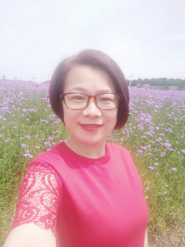 岁月静好的第一张照片--上饶相亲服务中心