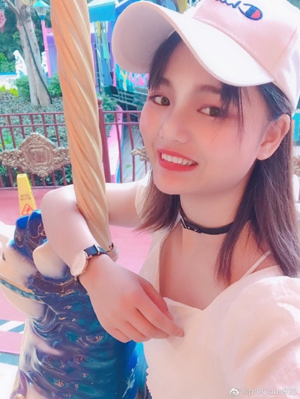 晓乐乐的第一张照片--上饶相亲服务中心