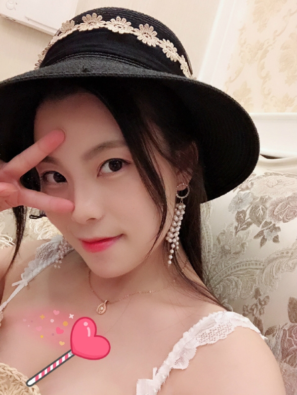 晓佩的第一张照片--上饶相亲服务中心