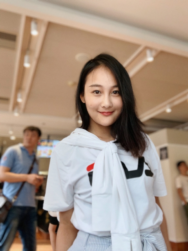 zh1580的第一张照片--上饶相亲服务中心