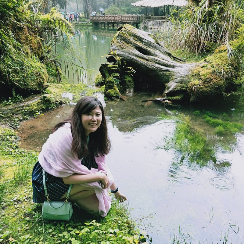 蕊的第一张照片--上饶相亲服务中心