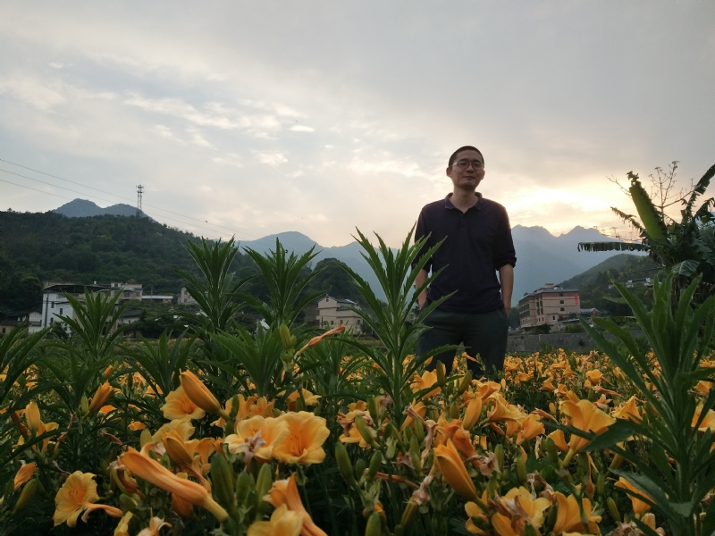 黄晓东的第一张照片--上饶相亲服务中心