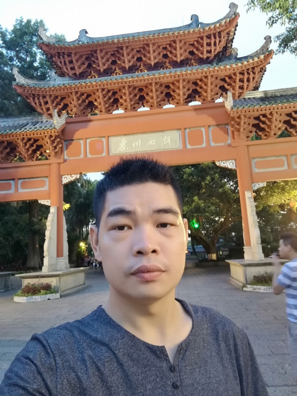 谁明浪子心的第一张照片--上饶相亲服务中心