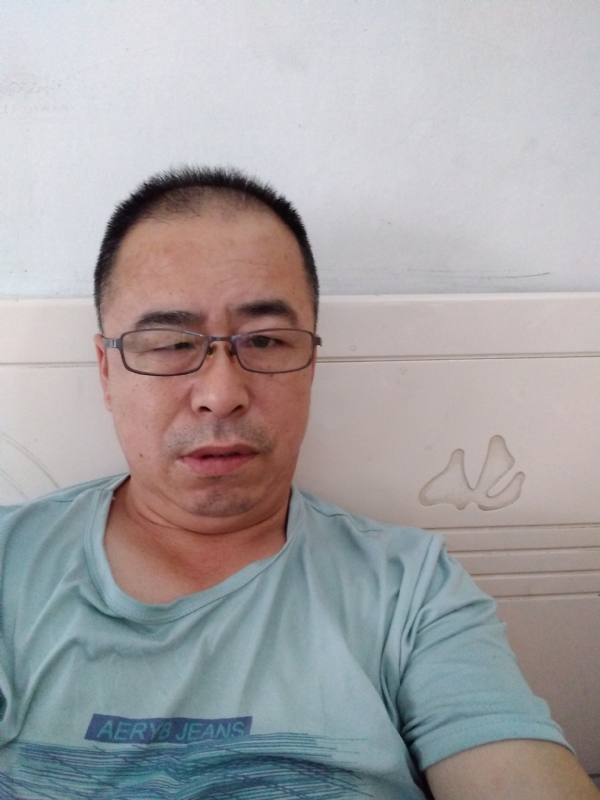 大叔的第一张照片--上饶相亲服务中心