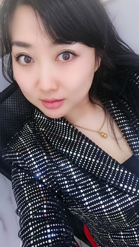 烛影的第一张照片--上饶相亲服务中心