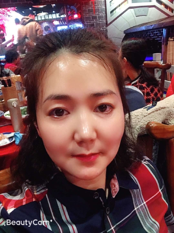 艳儿的第一张照片--上饶相亲服务中心