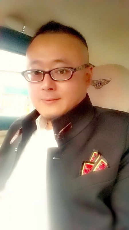 远山绿水的第一张照片--上饶相亲服务中心