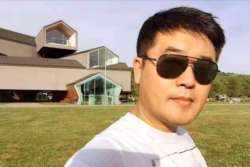 平常心的第一张照片--上饶相亲服务中心