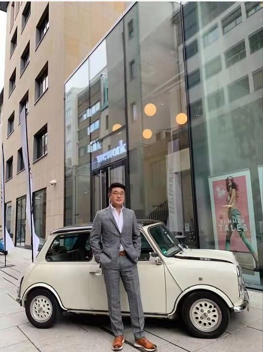 平常心的第二张照片--上饶相亲服务中心