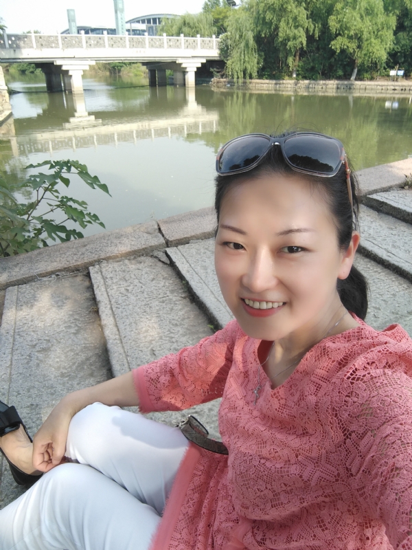 渴慕的第一张照片--上饶相亲服务中心