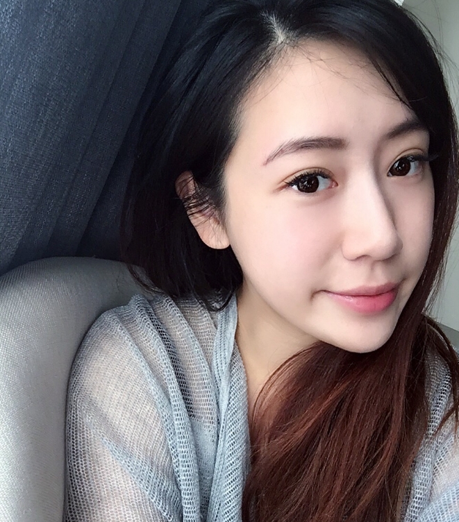 Hana的第一张照片--上饶相亲服务中心