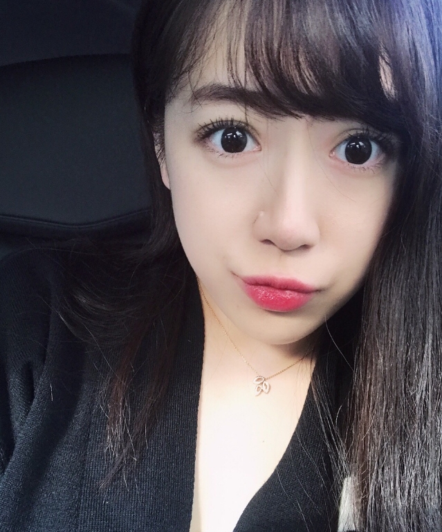 mabel的第一张照片--上饶相亲服务中心