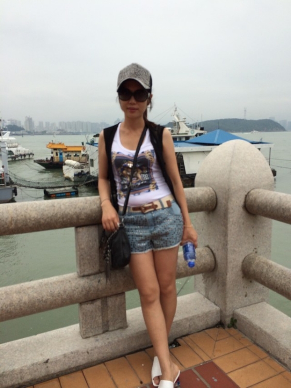 huang7274的第一张照片--上饶相亲服务中心