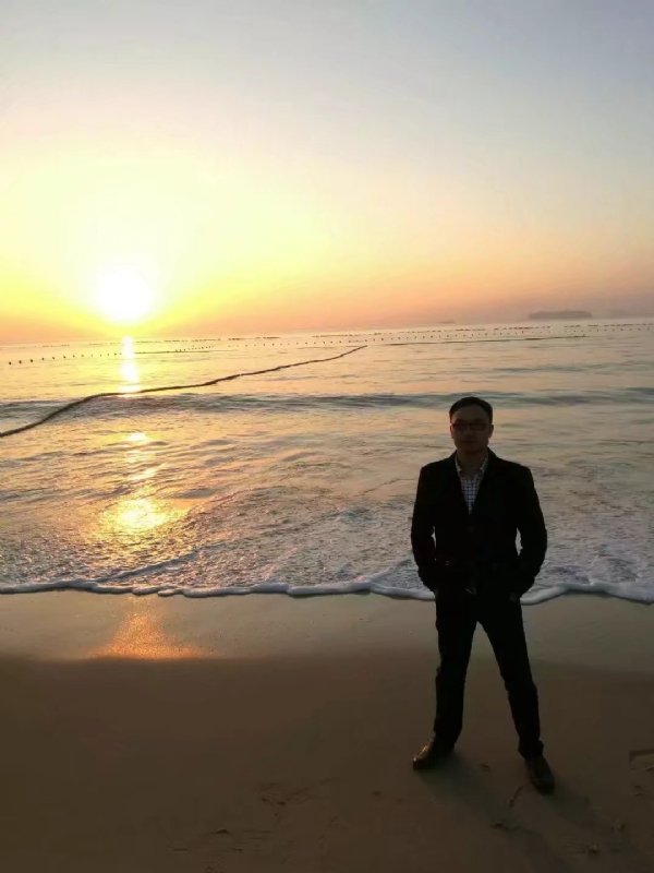 好好先生的第一张照片--上饶相亲服务中心