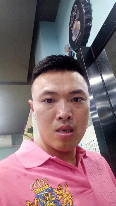 天寻健的第一张照片--上饶相亲服务中心