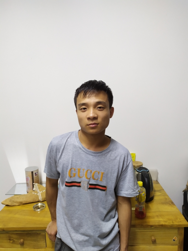 站着等你三千年的第一张照片--上饶相亲服务中心