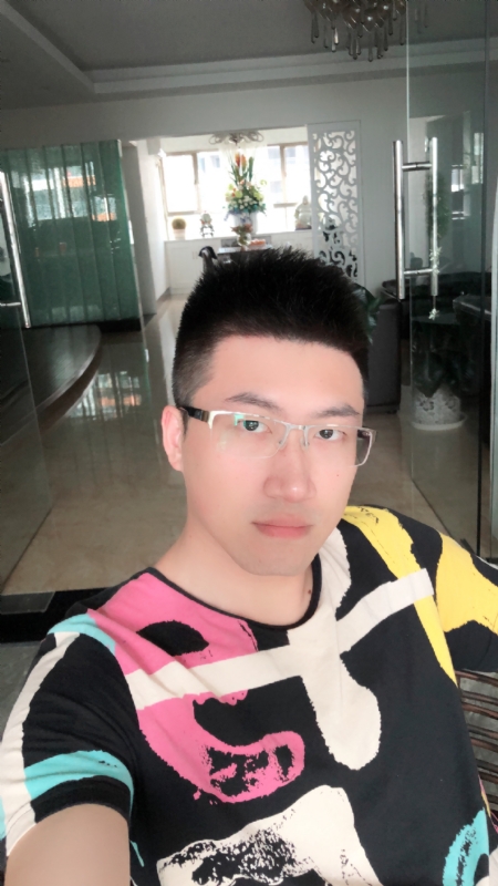 哥頓的第一张照片--上饶相亲服务中心