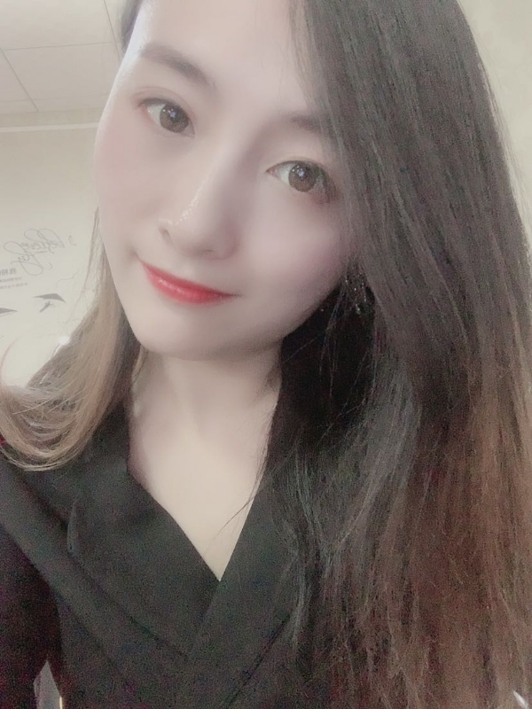 安之若素的第一张照片--上饶相亲服务中心