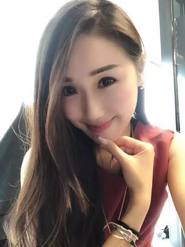 彩蝶的第一张照片--上饶相亲服务中心