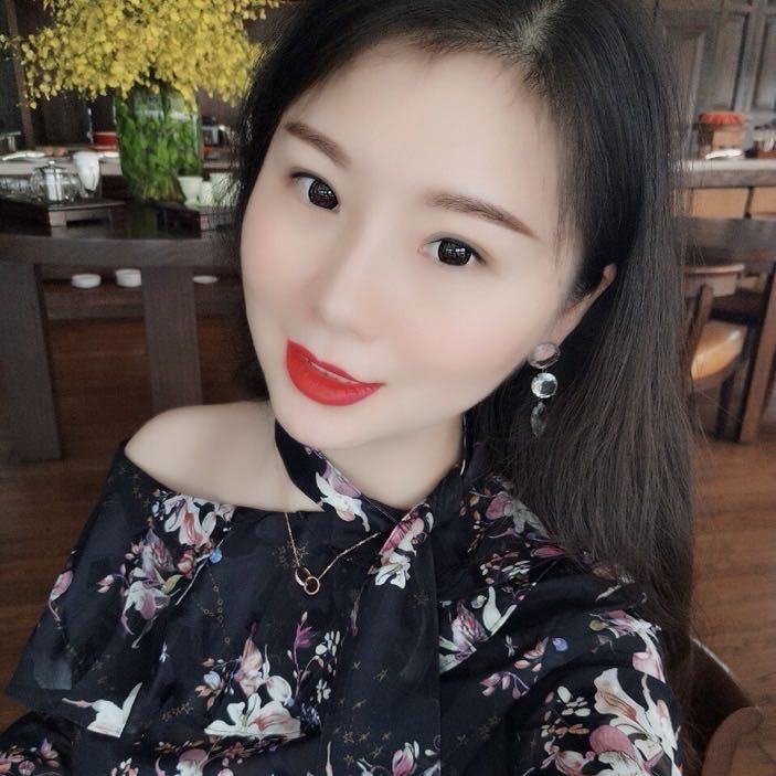 李媛的第一张照片--上饶相亲服务中心