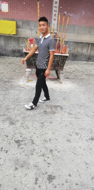 惹人厌的第一张照片--上饶相亲服务中心