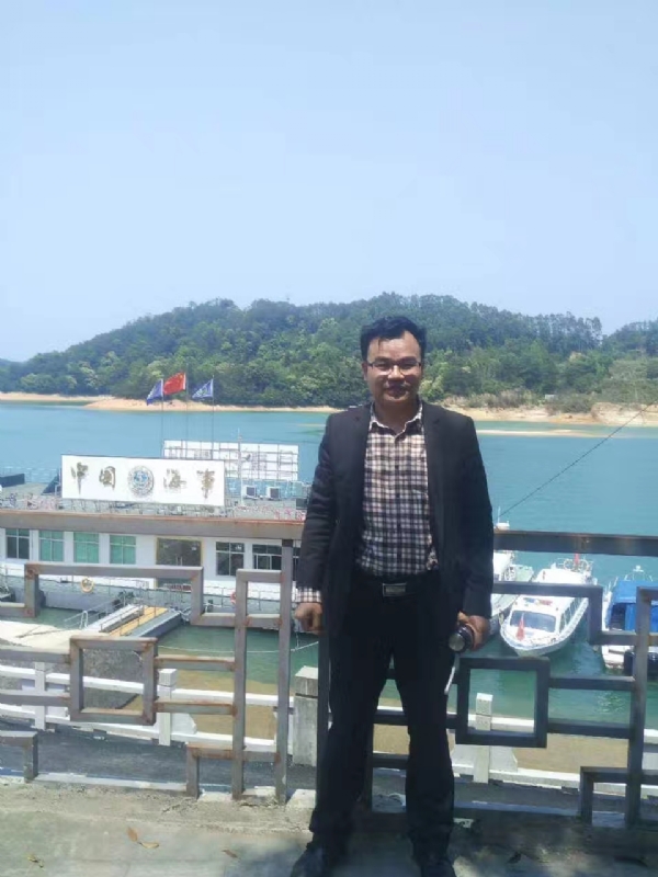 三哥的第一张照片--上饶相亲服务中心