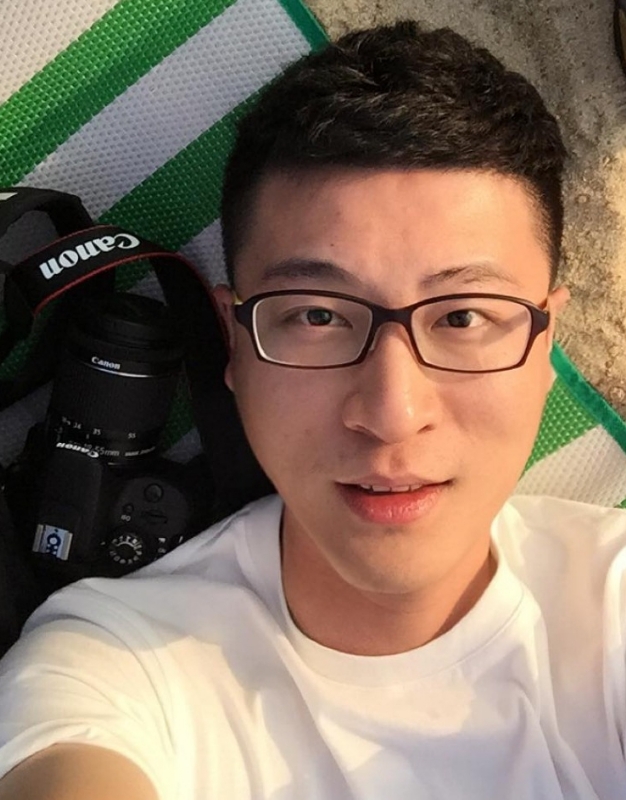 在路上的第一张照片--上饶相亲服务中心