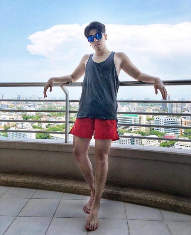 允我心安的第一张照片--上饶相亲服务中心