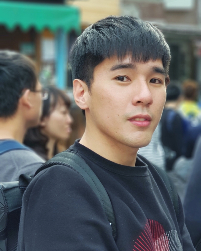 雨中孤独的第一张照片--上饶相亲服务中心