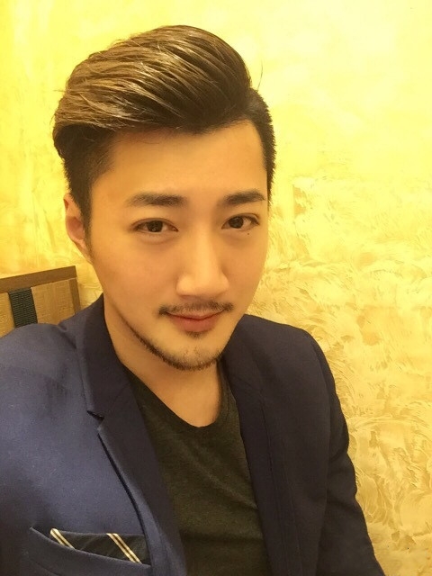 一種微笑叫堅強的第一张照片--上饶相亲服务中心