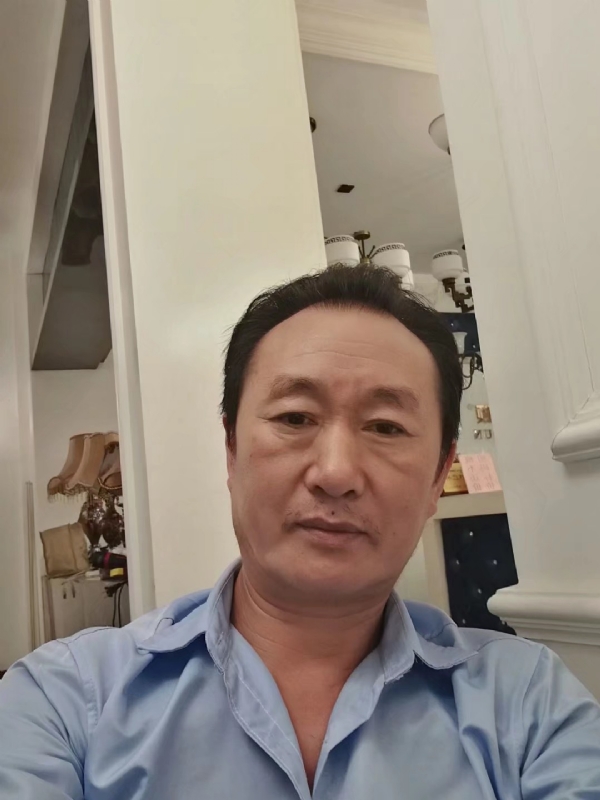 青松的第一张照片--上饶相亲服务中心