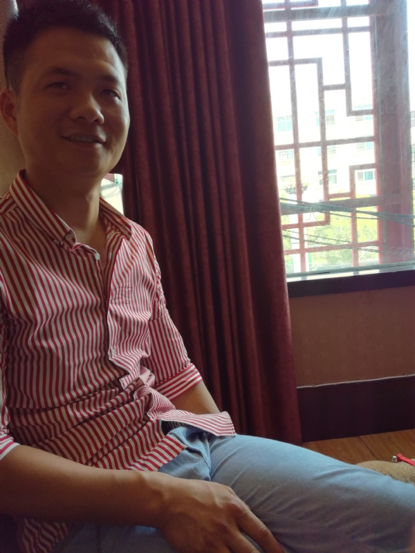 一号车手的第一张照片--上饶相亲服务中心