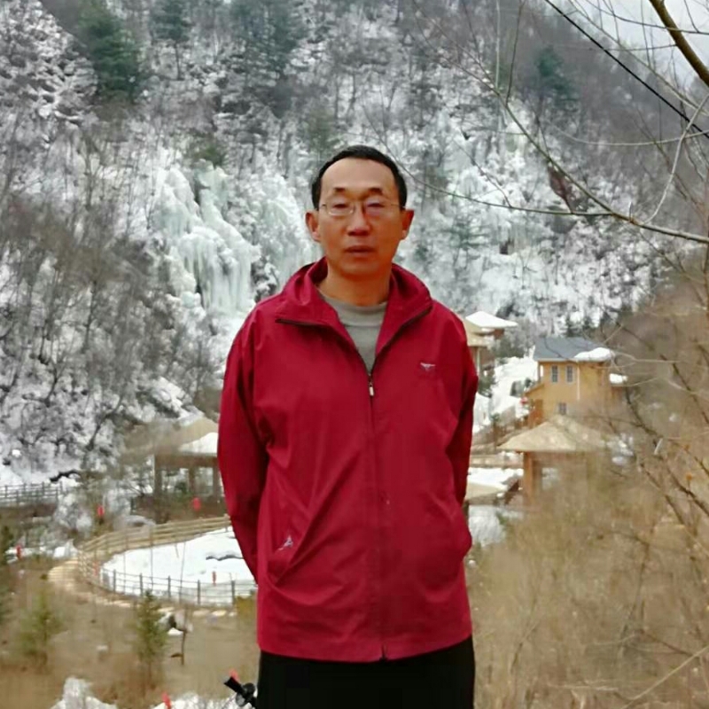 黄河赤子的第一张照片--上饶相亲服务中心