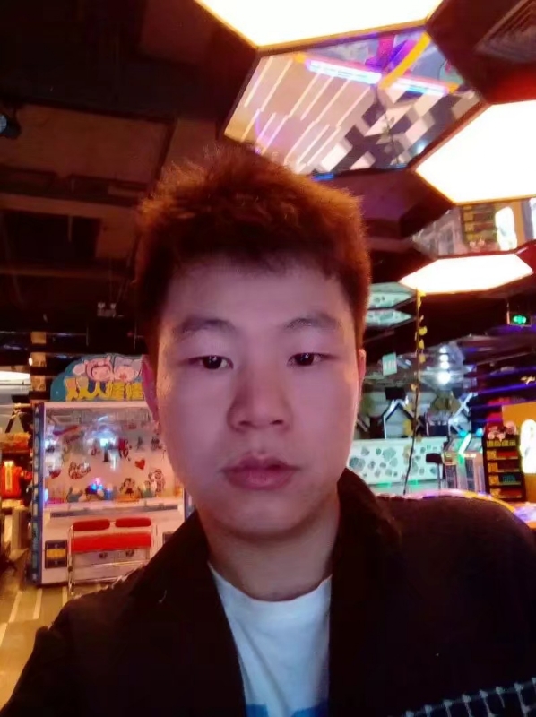 啊源的第一张照片--上饶相亲服务中心