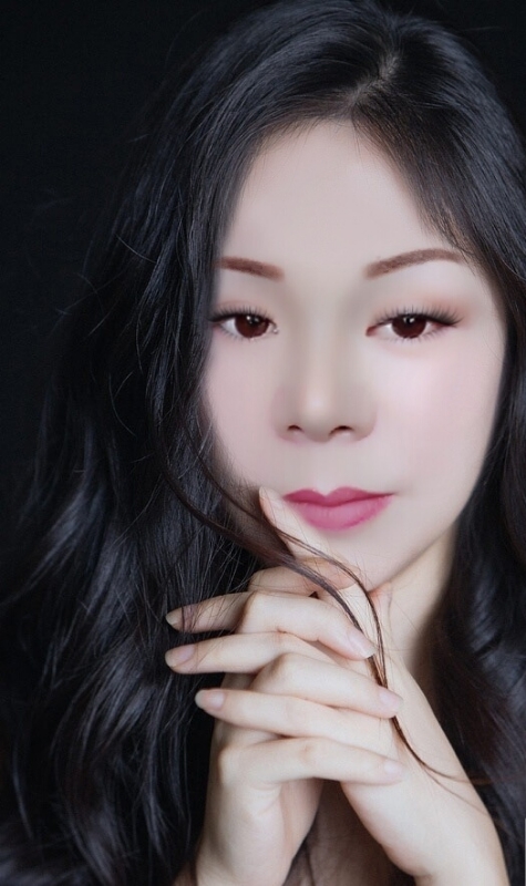 悠然的第一张照片--上饶相亲服务中心