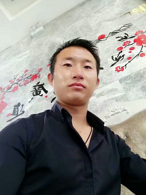 系咯在的第二张照片--上饶相亲服务中心