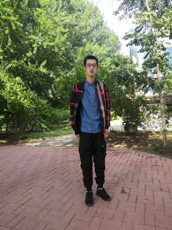 Dream的第一张照片--上饶相亲服务中心