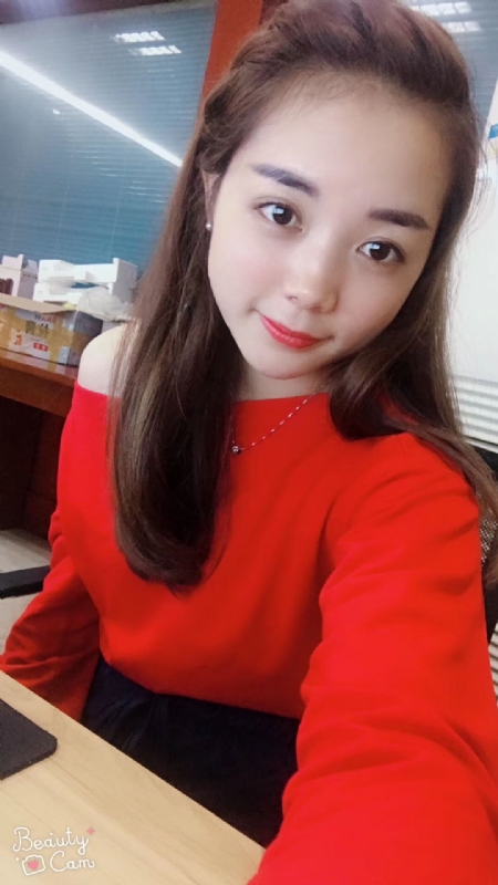 倩倩的爱的第一张照片--上饶相亲服务中心