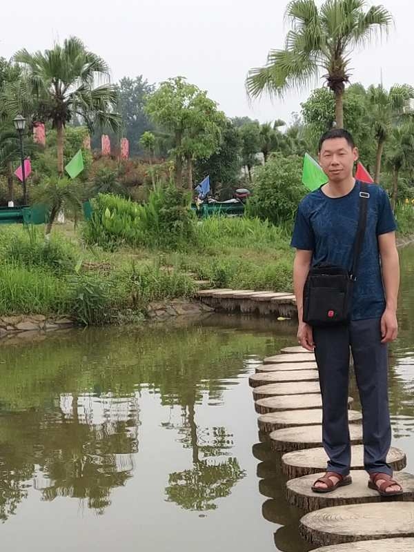 星星知我心的第一张照片--上饶相亲服务中心