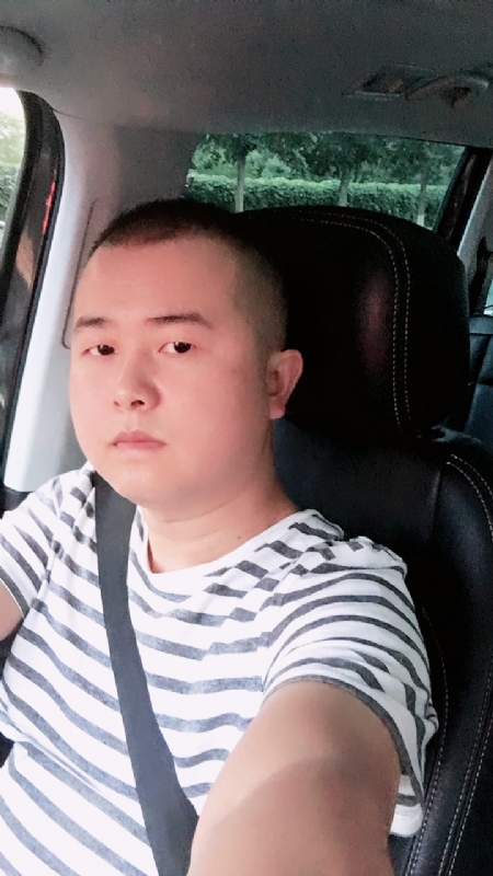 醉猫的第一张照片--上饶相亲服务中心