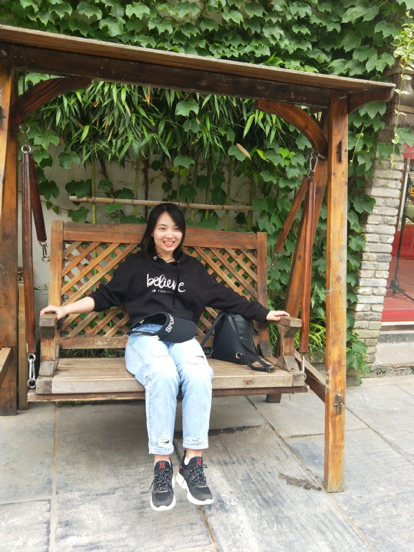 KT的第一张照片--上饶相亲服务中心