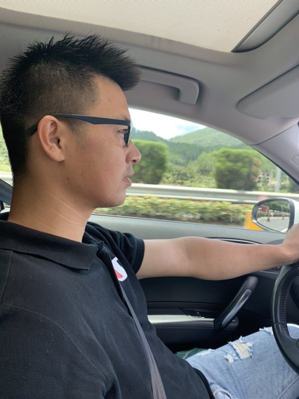 浪漫益友的第一张照片--上饶相亲服务中心