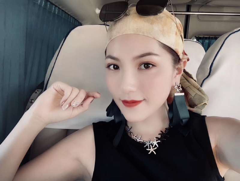 Yulili的第一张照片--上饶相亲服务中心